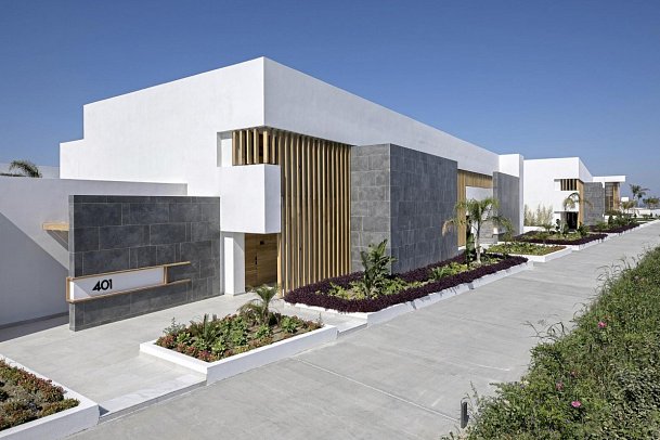 D´Andrea Lagoon All Suites