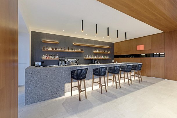 D´Andrea Lagoon All Suites