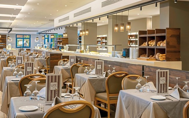 Lagas Aegean Village