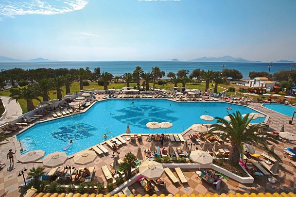 Lagas Aegean Village