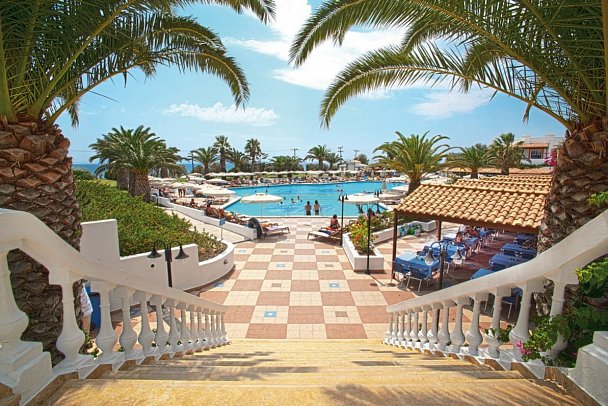 Lagas Aegean Village