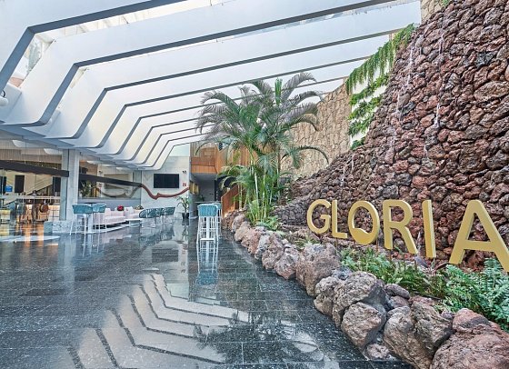 Gloria Palace San Agustin Thalasso & Hotel