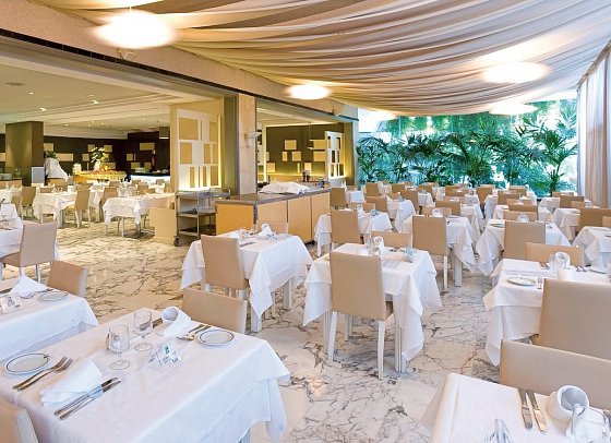 Gloria Palace San Agustin Thalasso & Hotel