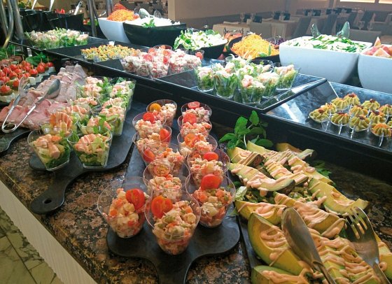 Gloria Palace San Agustin Thalasso & Hotel
