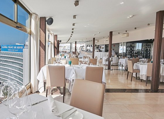 Gloria Palace San Agustin Thalasso & Hotel