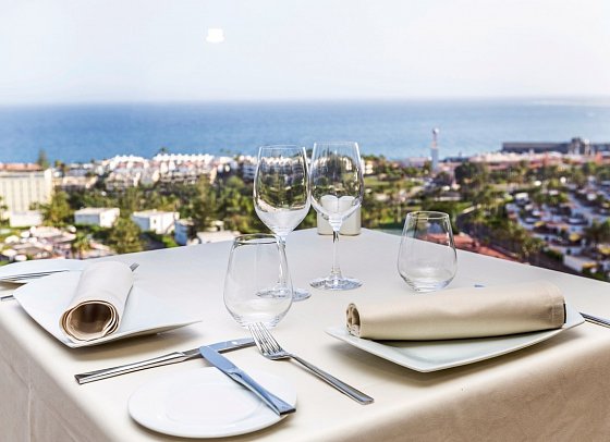 Gloria Palace San Agustin Thalasso & Hotel