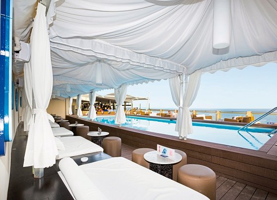 Gloria Palace San Agustin Thalasso & Hotel
