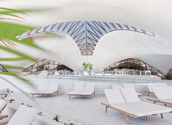 Gloria Palace San Agustin Thalasso & Hotel