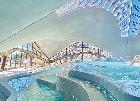 Gloria Palace San Agustin Thalasso & Hotel
