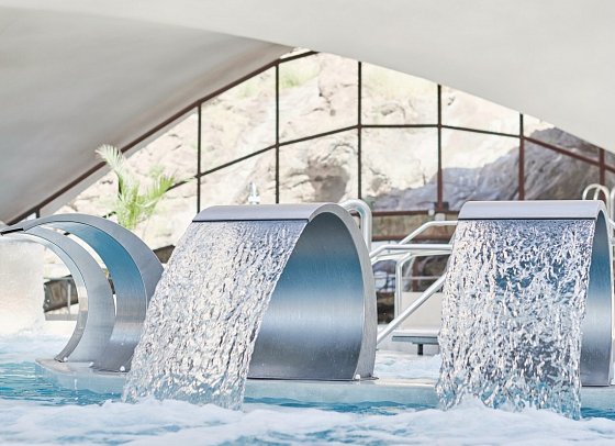 Gloria Palace San Agustin Thalasso & Hotel