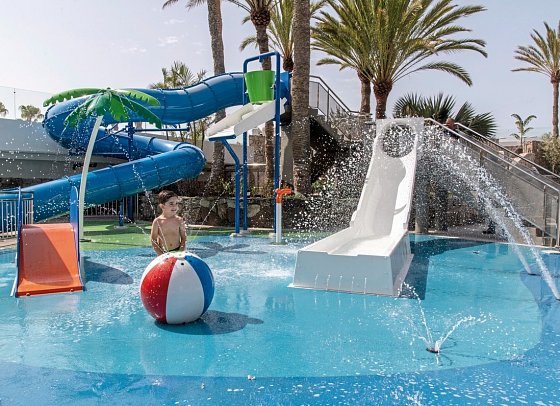 Gloria Palace San Agustin Thalasso & Hotel