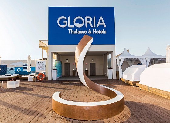 Gloria Palace San Agustin Thalasso & Hotel