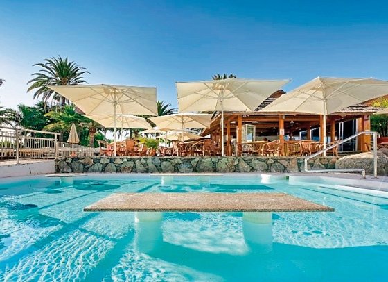 Bull Hotel Costa Canaria & Spa