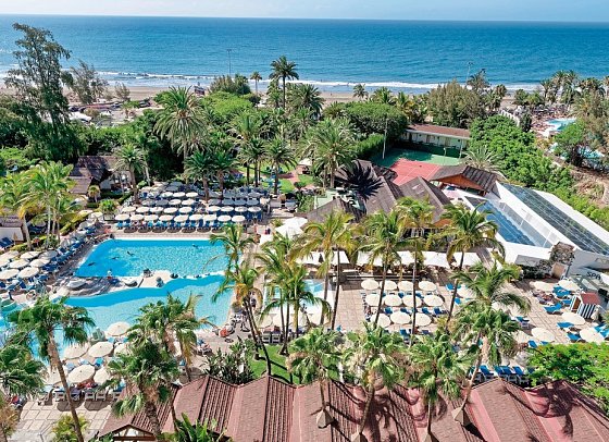 Bull Hotel Costa Canaria & Spa