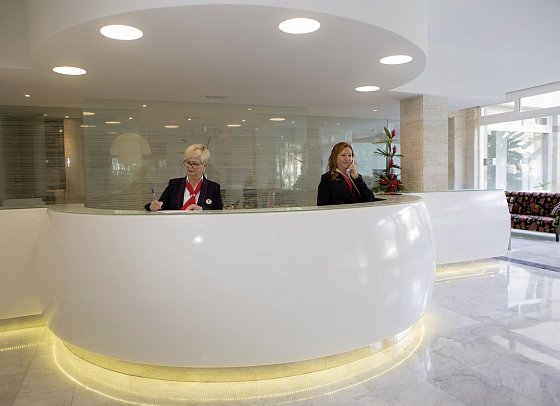 Bull Hotel Costa Canaria & Spa