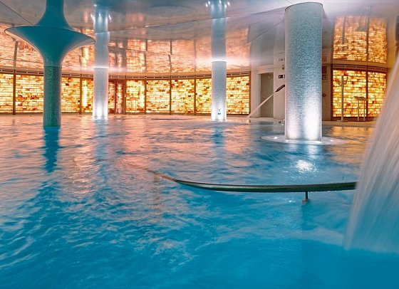 Bull Hotel Costa Canaria & Spa