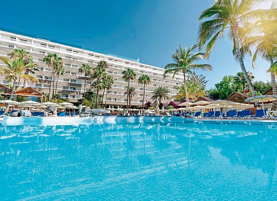 Bull Hotel Costa Canaria & Spa