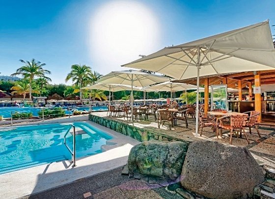 Bull Hotel Costa Canaria & Spa