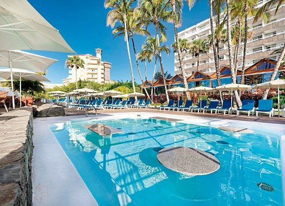 Bull Hotel Costa Canaria & Spa