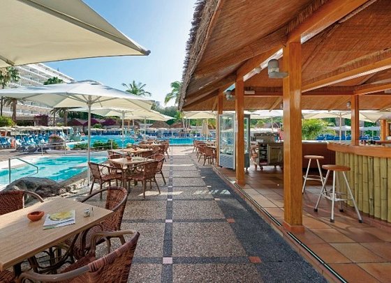 Bull Hotel Costa Canaria & Spa