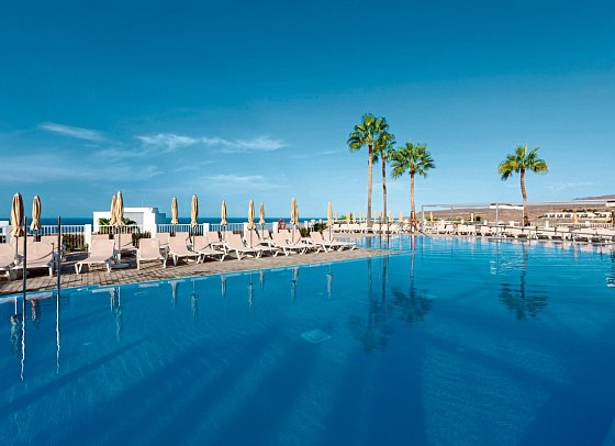 RIU Vistamar