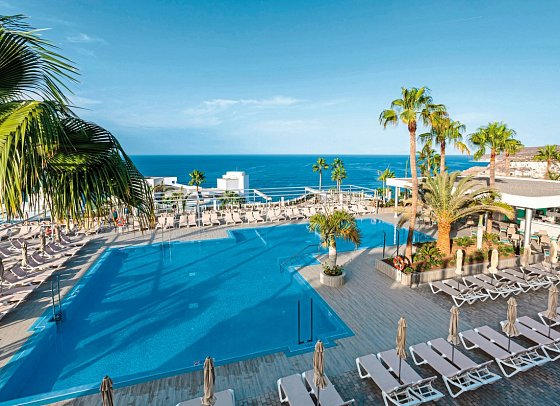 RIU Vistamar