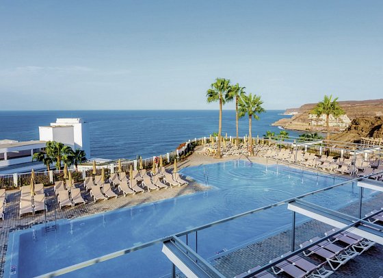 RIU Vistamar