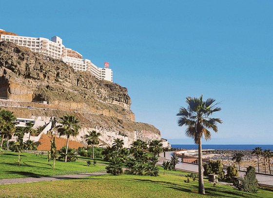 RIU Vistamar