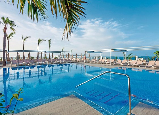 RIU Vistamar