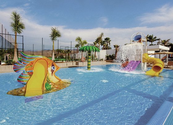 RIU Vistamar