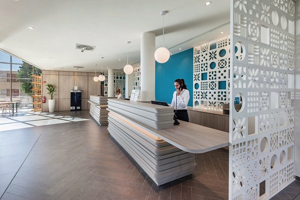 Abora Interclub Atlantic by Lopesan Hotels