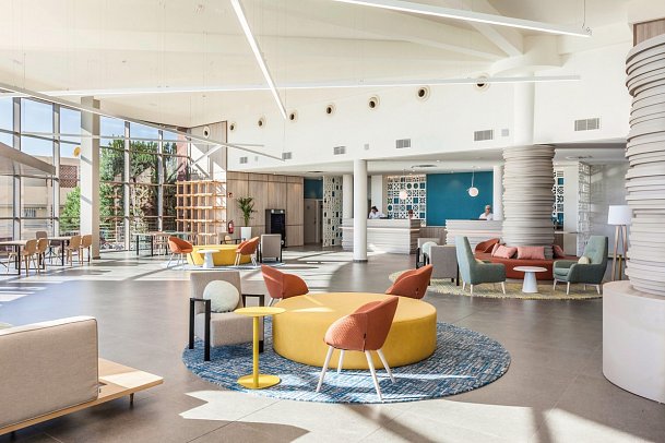 Abora Interclub Atlantic by Lopesan Hotels