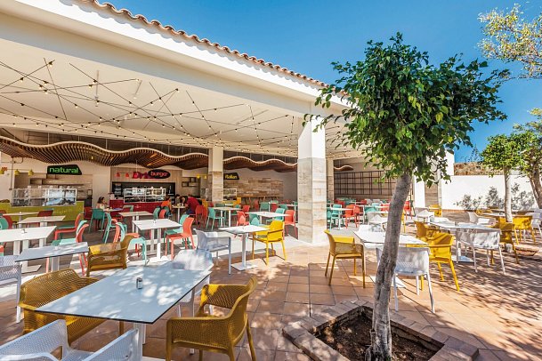 Abora Interclub Atlantic by Lopesan Hotels