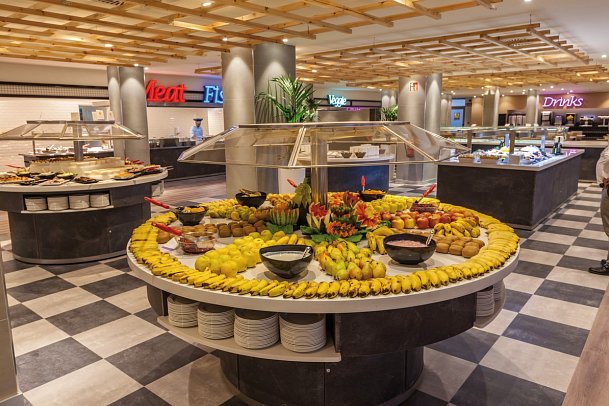 Abora Interclub Atlantic by Lopesan Hotels