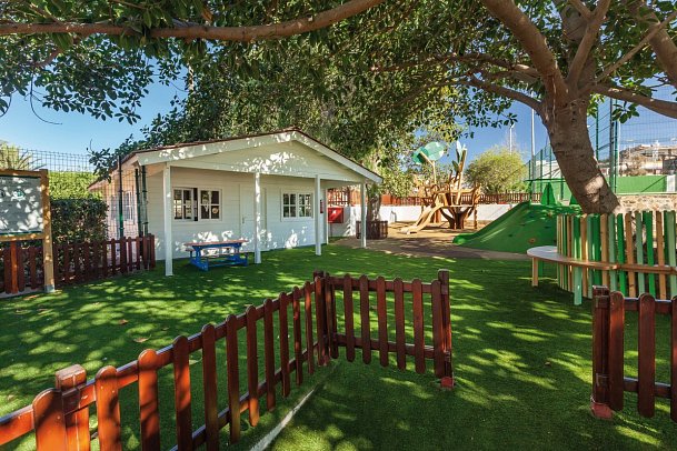 Abora Interclub Atlantic by Lopesan Hotels