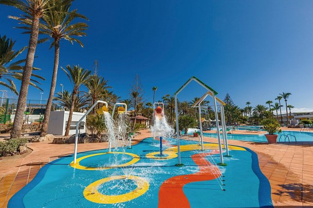 Abora Interclub Atlantic by Lopesan Hotels