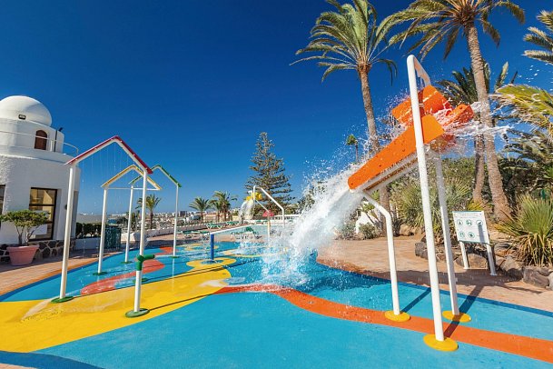 Abora Interclub Atlantic by Lopesan Hotels