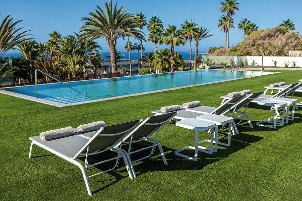 Abora Interclub Atlantic by Lopesan Hotels