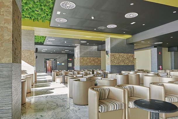 Gloria Palace San Agustín Thalasso & Hotel