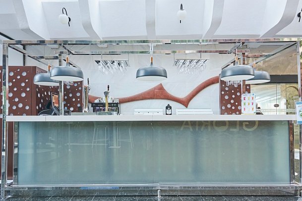 Gloria Palace San Agustín Thalasso & Hotel