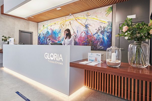 Gloria Palace San Agustín Thalasso & Hotel