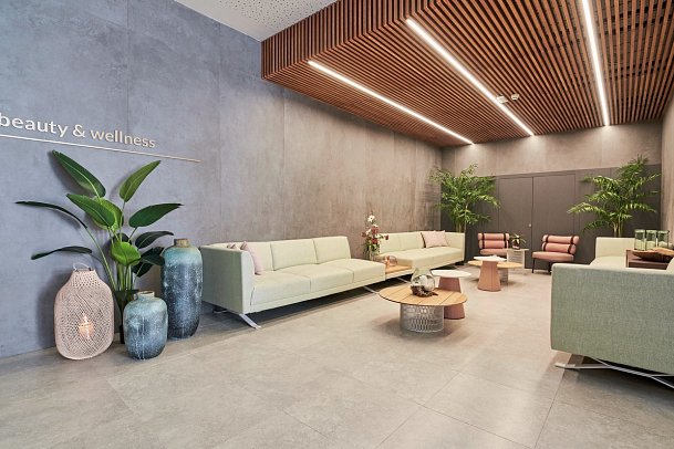 Gloria Palace San Agustín Thalasso & Hotel