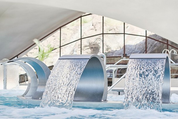 Gloria Palace San Agustín Thalasso & Hotel