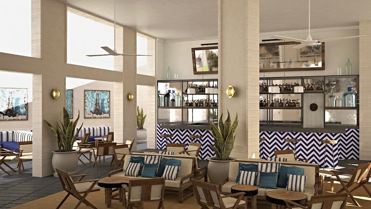 Corallium Beach by Lopesan Hotels