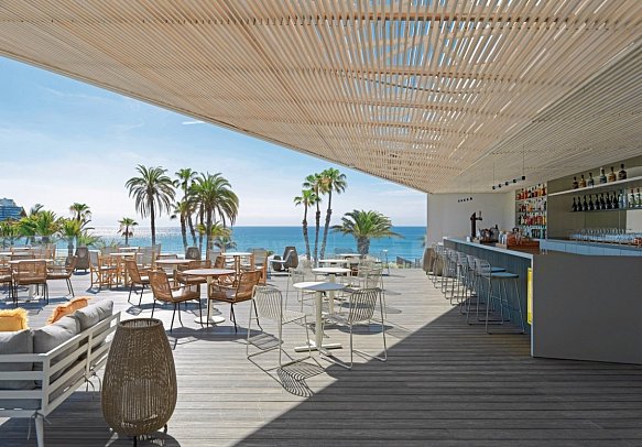 Paradisus by Meliá Gran Canaria