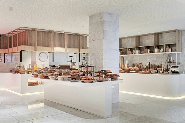 Paradisus by Meliá Gran Canaria