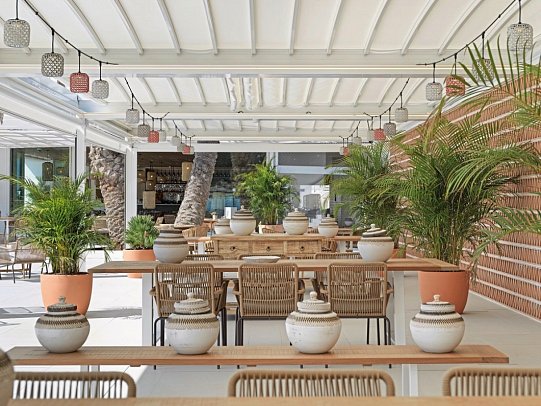 Paradisus by Meliá Gran Canaria