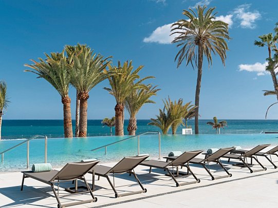 Paradisus by Meliá Gran Canaria
