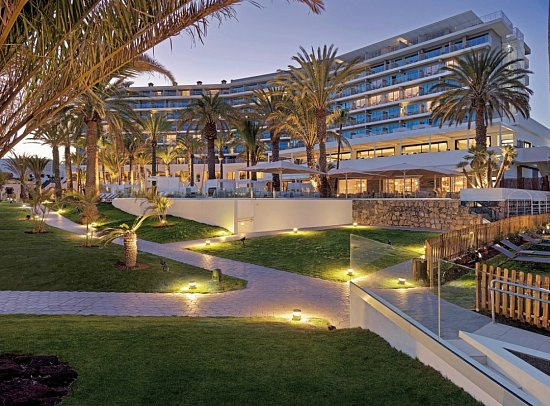 Paradisus by Meliá Gran Canaria