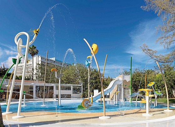 Paradisus by Meliá Gran Canaria